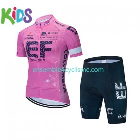 Maillot cycliste education online first